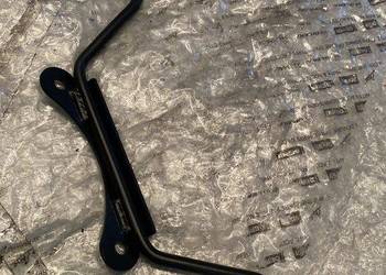 Stelaż Mocowanie uchwyt Kawasaki/Piaggio Licznika Kierunkowskazów