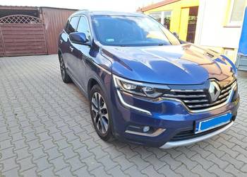 Sprzedam Renault Koleos – 2018r. / W stanie zadbanym