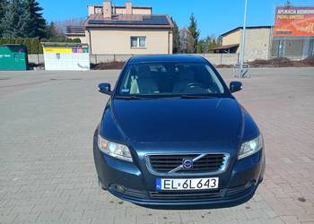 Volvo S40 1.6hdi