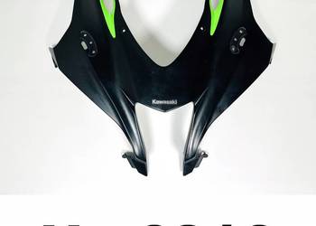 KAWASAKI Ninja ZX-10R 16-20 Czasza Czaszka Owiewka przód 55028-0572