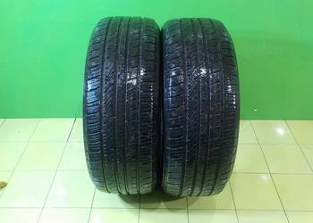 CHURCHILL GRB008 235/55/18 104V XL M+S opony wielosezonowe 7,08mm 6,60mm