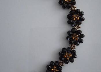 Bransoletka damska dł. 20 cm