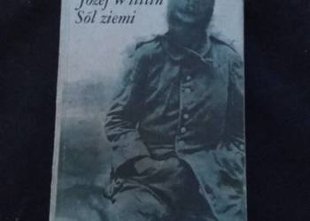 Sól ziemi. Witlin