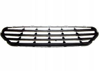 ATRAPA GRILL KRATKA ZDERZAKA PRZÓD FORD COURIER 14 1855919