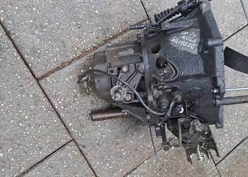 Citroen Peugeot 1.6HDi skrzynia biegów kod 20DM75