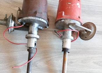 Fiat 125p aparat zapłonowy