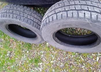 Opony zimowe 15c bdb