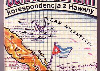(7745) GUANTANAMERA (KORESPONDENCJA Z HAWANY) – KRZYSZTOF MR