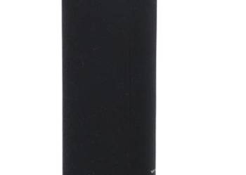 Zapalniczka Prezentowa Gazowa Regulowana Wielokrotnie Napełniana Czarna