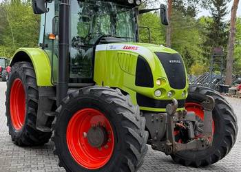 Claas Ares 697 tuz ATZ 656 claas 697 Arion 640 696