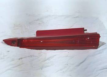 ODBLASK LAMPY LEWEJ CITROEN C4 9655863880