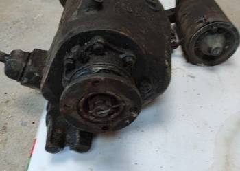 Skrzynia biegów 3 biegową żuk, nysa, warszawa, tarpan z rozrusznikiem