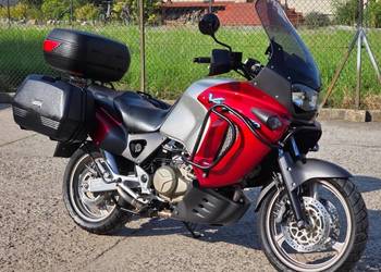 Honda XL1000 Varadero