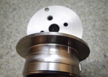 MAGNETO 032000 - 9812 VCJ49 HONDA CRF 450 02-08R