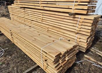 Tarcica budowlana więźba dachowa deska łata Kantówka drewno Skrzyniopalety