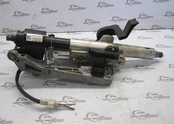 MERCEDES W204 07r kolumna kierownicza stacyjka A2044600316