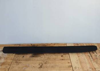 PROGI NAKŁADKI PROGOWE Range Rover Sport II L494