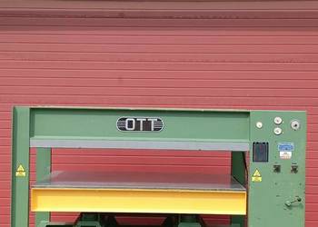 Prasa półkowa OTT 2200