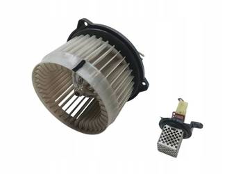 DMUCHAWA NAWIEWU REZYSTOR KPL 194000-0821 Honda City IV (2002-2007)