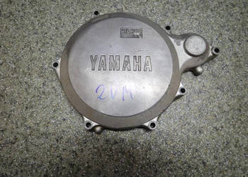 DEKIEL KOSZA POKRYWA SPRZĘGŁA 2VM YAMAHA YZ 250 88-93R 2T