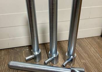 Sworzeń wózka DK 200 , DK 250