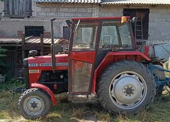 Massey Ferguson