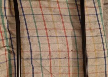 Kawasaki VN2000 osłona chłodnicy