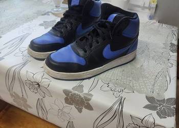 Buty Nike wysokie rozmiar 44