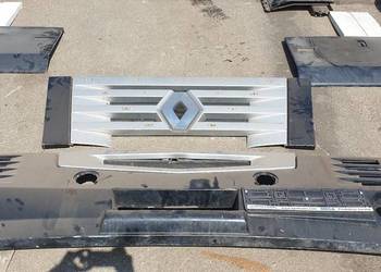 Plastiki renault Magnum dxi