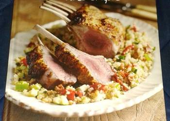Great food made simple - John Topham