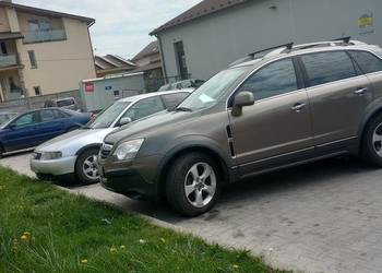 Sprzedam Opla antare