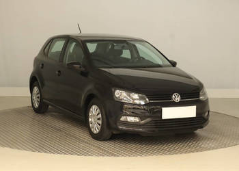 VW Polo 1.0