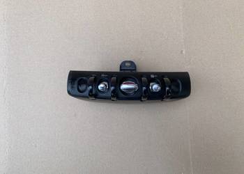 9328287 Panel przełącznik start stop mini cooper f55 f56