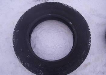 Opony zimowe 235/65R17 Apollo