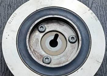 Koło wałka rozrządu LHG100630 Land Rover Freelander 2.0DTI