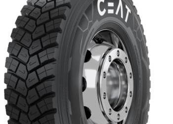 Opona 13R22.5 Ceat