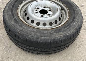 Koło zapasowe Iveco 225/65/16