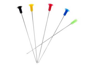 Lotki do dmuchawek Predator 50 szt. (PRBGD)