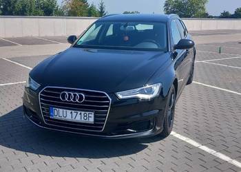 AUDI A6 C7