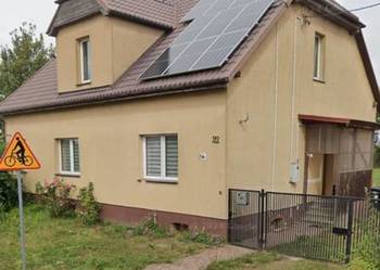 Dom 40km od Szczecina