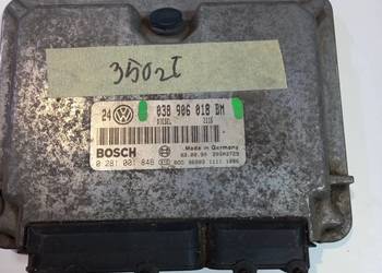 Komputer VW 038906018BM