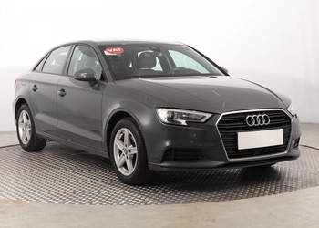 Audi A3 1.5 TFSI