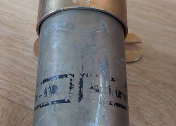 Cewka butelkowa 6v  zs 6/4