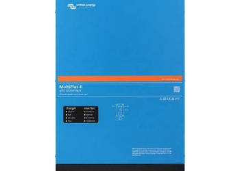 Falownik-ładowarka Victron Energy PMP483105000 MultiPlus-II 48/