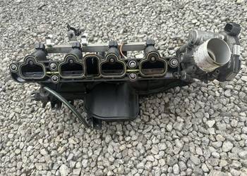 Opel Astra IV 1.4 turbo Zafira C Meriva B kolektor ssacy podciśnienie