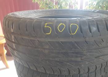 Opona Barum Bravuris2   215/65r15