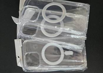 Etui do iPhone 13,14,15 PLUS, PRO, PRO MAX HURT