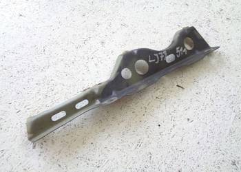 UCHWYT WSPORNIK MOCOWANIE TOYOTA LAND CRUISER LJ 73 91R