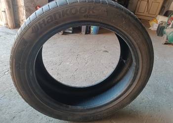 Opony Hankok 225/45z/17R