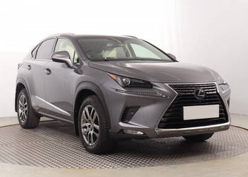 Lexus NX 300h